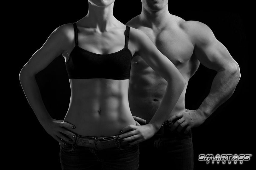 Common Misconceptions On Building Better Abs