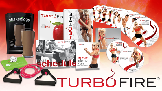 TurboFire Review