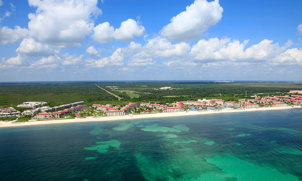 Beachbody Cancun Mexico Success Club