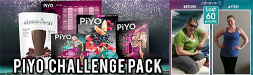 Order PiYo