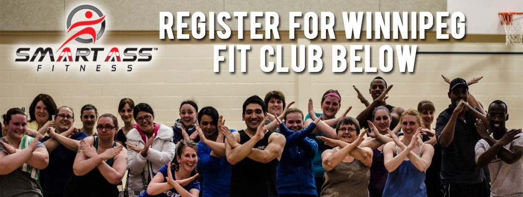 Winnipeg Fit Club