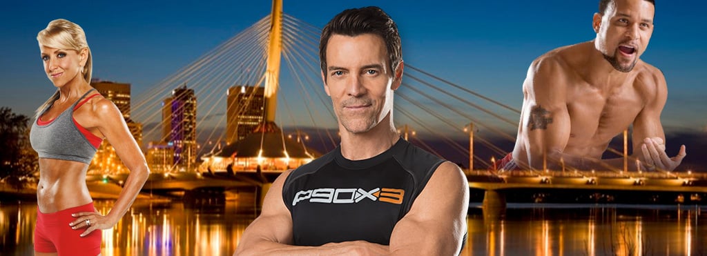 Become a Beachbody Coach Winnipeg