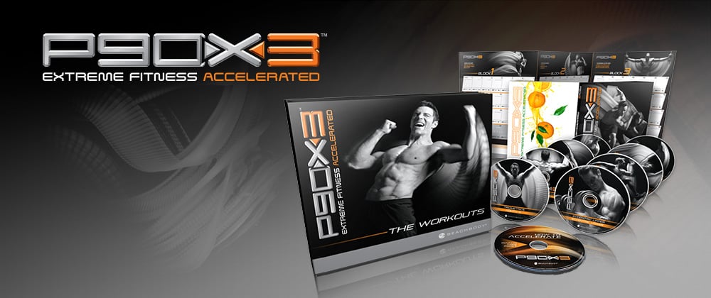 Download P90X3