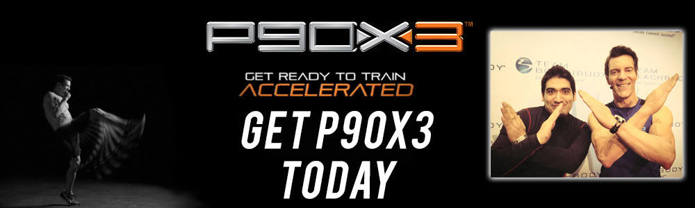 P90X3 Download