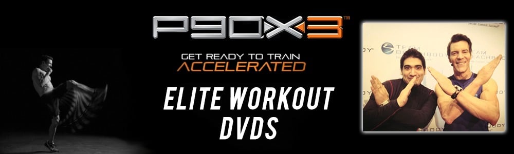 P90X3 Elite Workout