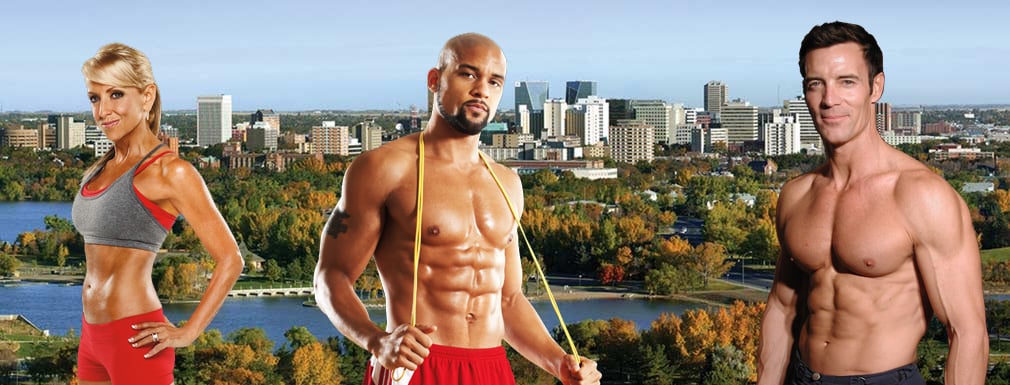 Become a Beachbody Coach in Regina