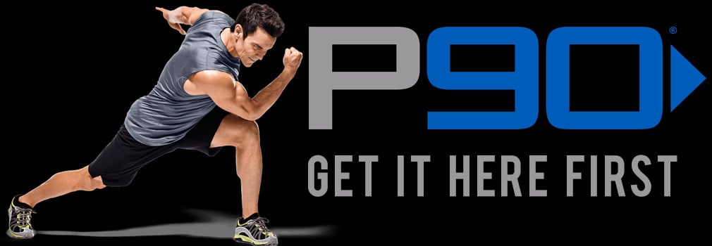 P90 Workout Program