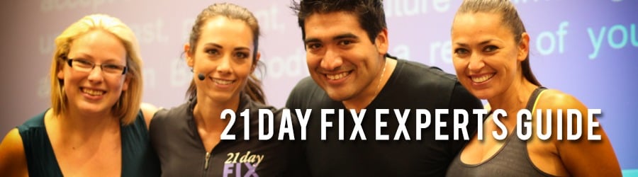 21 Day Fix Review