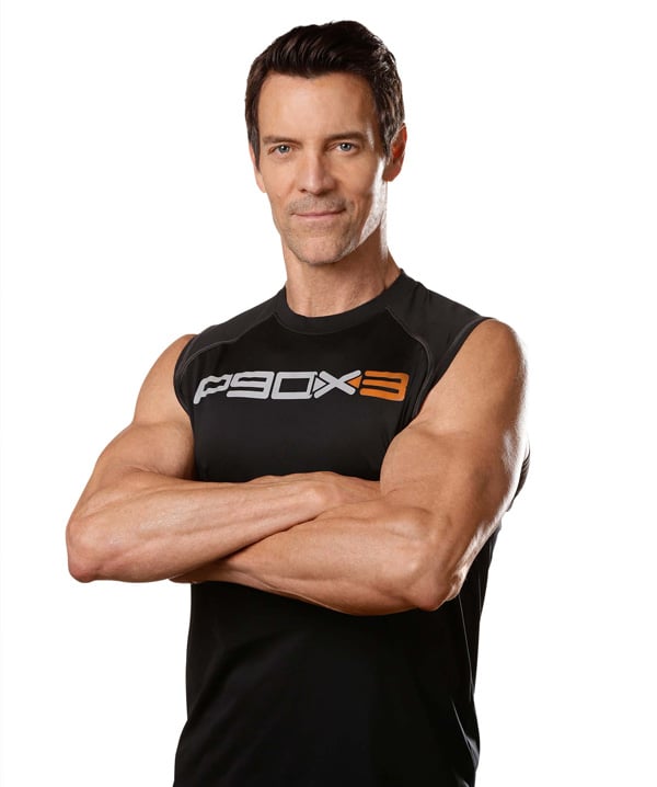 Tony Horton