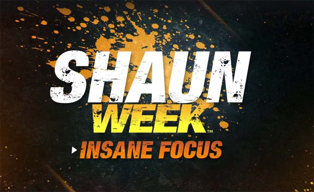 Shaun Week