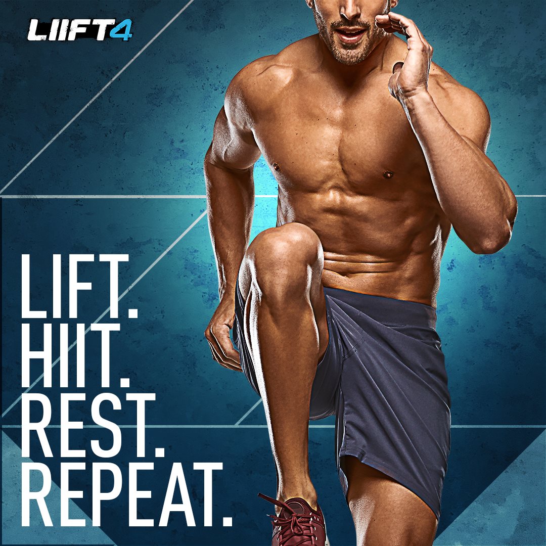 LIIFT4 Review