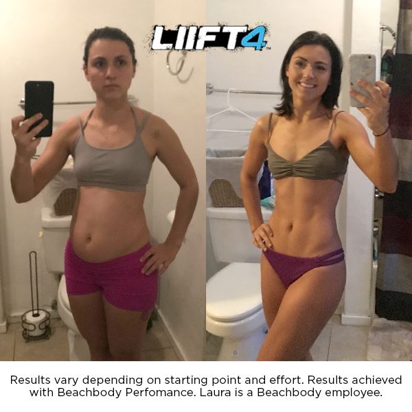The Complete LIIFT4 Workout Review Smart Ass Fitness The Complete LIIFT4 Workout Review Smart Ass Fitness