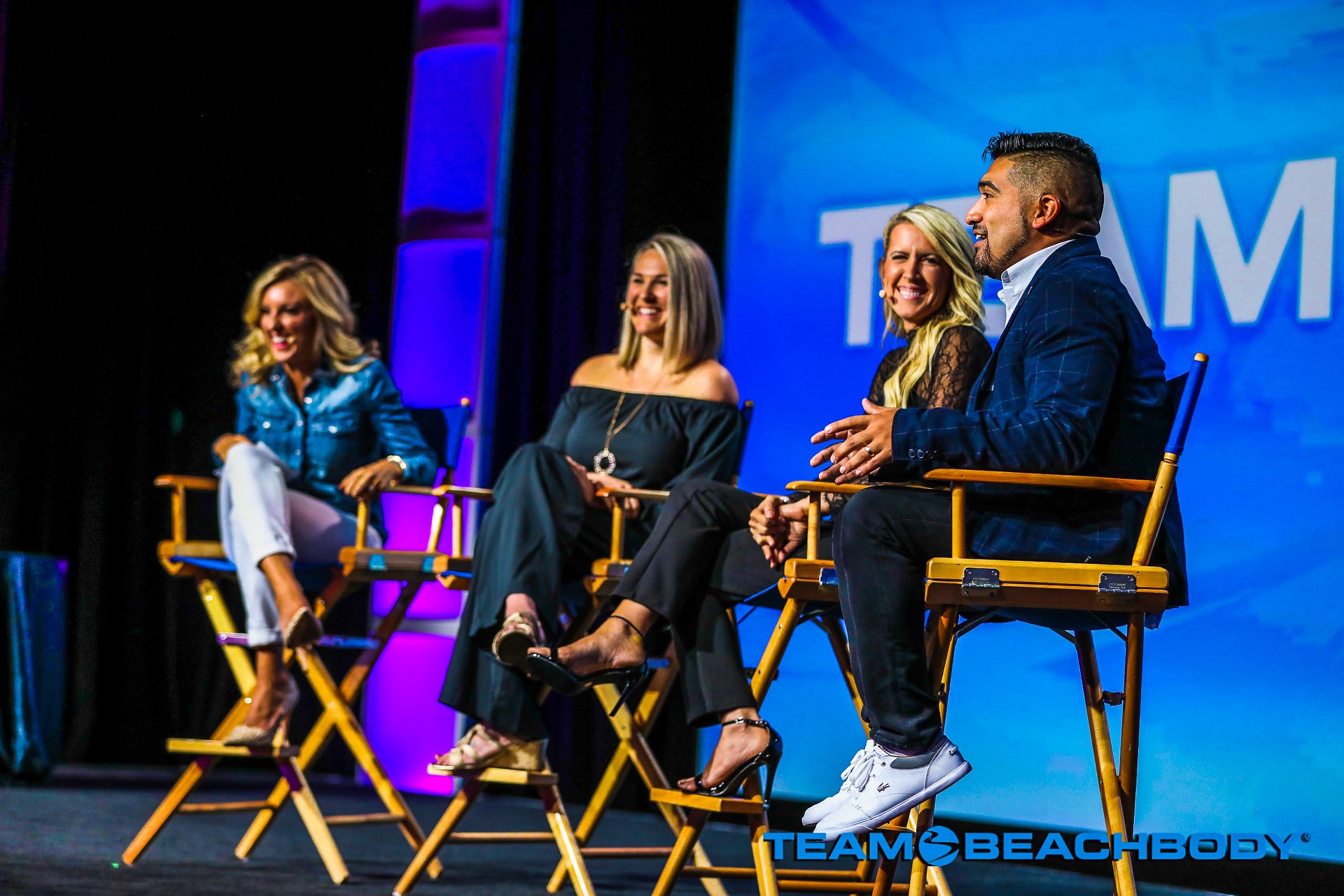 Everything You Ever Wanted to Know About Team Beachbody Coaching ...