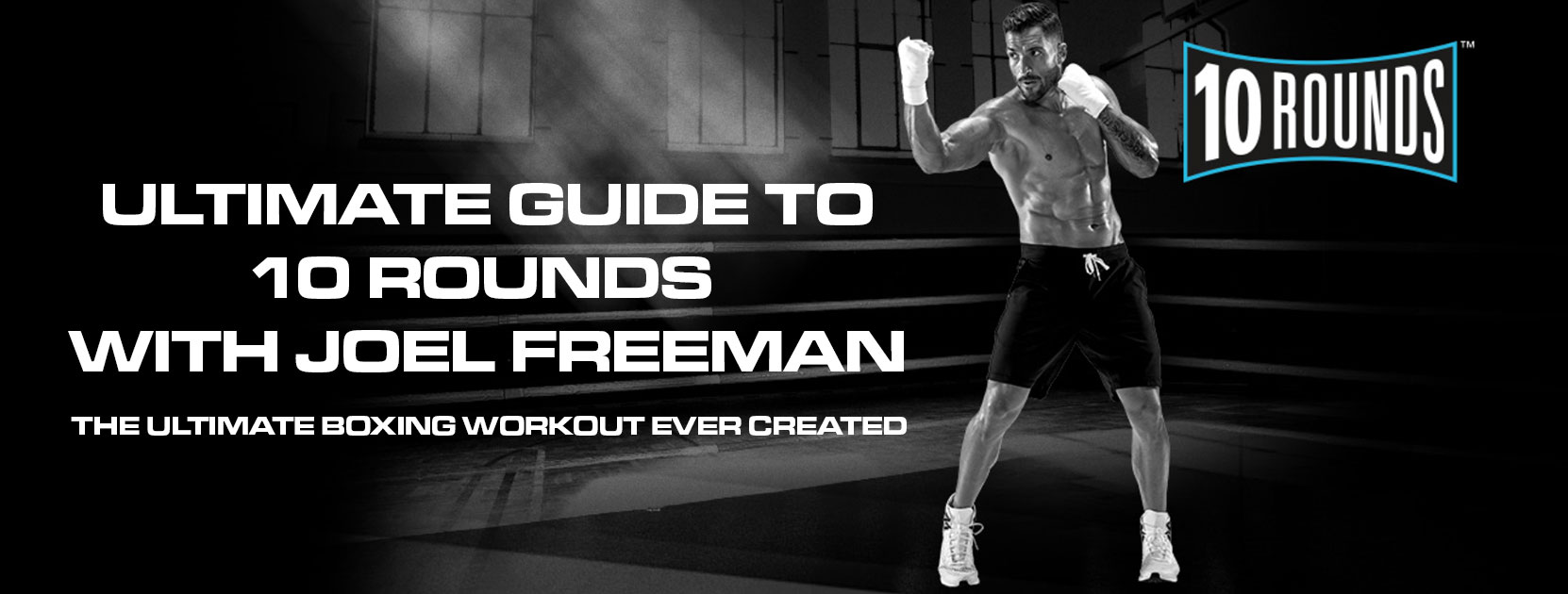 10 Rounds Workout Review