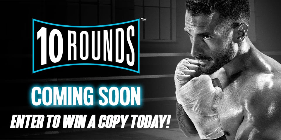10 Free At-Home Boxing Workouts for Beginners