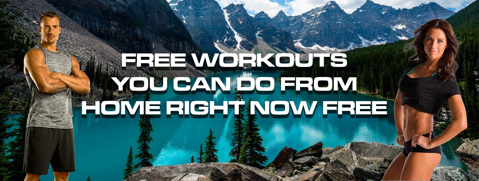 Free Beachbody Home Workouts