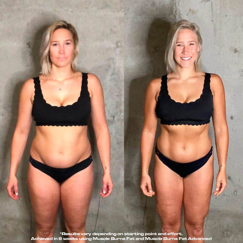 Muscle Burns Fat Review And Ultimate Guide Smart Ass Fitness