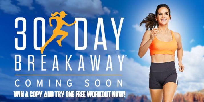 Win 30 Day Breakaway